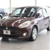 suzuki swift 2017 quick_quick_DBA-ZC83S_ZC83S-114040 image 1