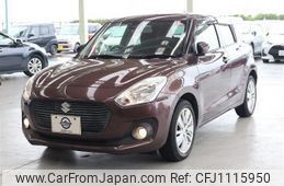 suzuki swift 2017 quick_quick_DBA-ZC83S_ZC83S-114040