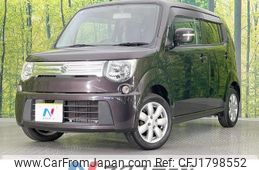 suzuki mr-wagon 2012 CFJ1798552