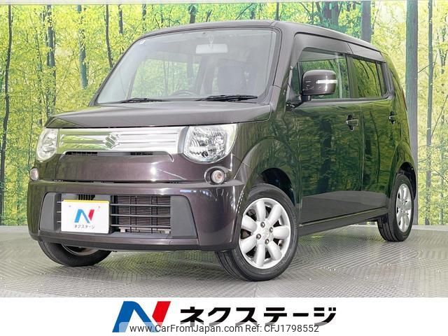 suzuki mr-wagon 2012 CFJ1798552 image 1