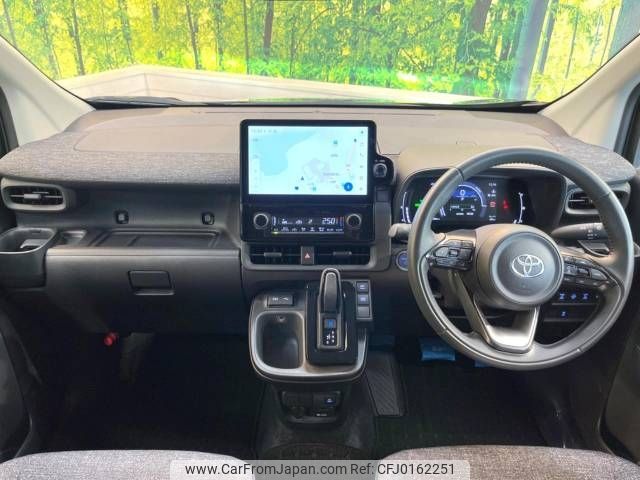 toyota sienta 2022 -TOYOTA--Sienta 6AA-MXPL10G--MXPL10-1011319---TOYOTA--Sienta 6AA-MXPL10G--MXPL10-1011319- image 2