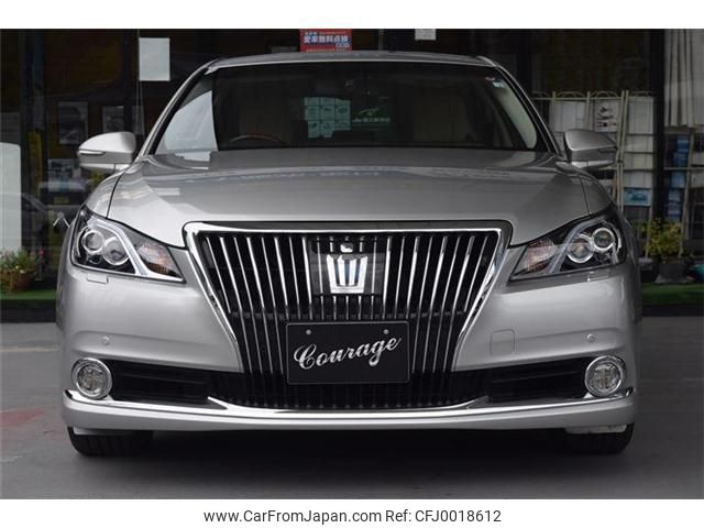 toyota crown-majesta 2014 quick_quick_DAA-GWS214_GWS214-6003947 image 2