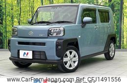 daihatsu taft 2021 CFJ1491556