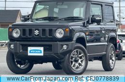 suzuki jimny 2024 quick_quick_3BA-JB64W_JB64W-366513