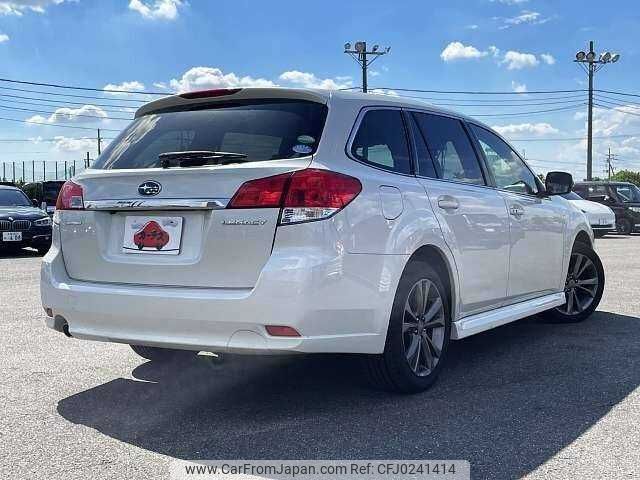 subaru legacy-touring-wagon 2014 504928-924378 image 2