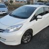 nissan note 2013 -NISSAN--Note E12--049407---NISSAN--Note E12--049407- image 19