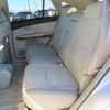 toyota harrier 2008 NIKYO_RH30741 image 8