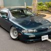 nissan silvia 1993 quick_quick_S14_S14-008391 image 1
