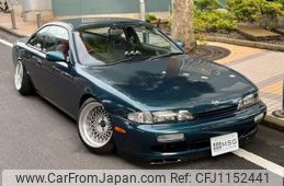 nissan silvia 1993 quick_quick_S14_S14-008391