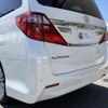 toyota alphard 2014 -TOYOTA--Alphard DBA-ANH20W--ANH20-8314395---TOYOTA--Alphard DBA-ANH20W--ANH20-8314395- image 10