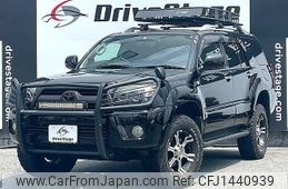 toyota hilux-surf 2007 quick_quick_CBA-TRN215W_TRN215-0016263