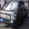 suzuki carry-truck 2023 -SUZUKI--Carry Truck 3BD-DA16T--DA16T-736838---SUZUKI--Carry Truck 3BD-DA16T--DA16T-736838- image 1