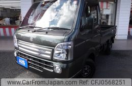 suzuki carry-truck 2023 -SUZUKI--Carry Truck 3BD-DA16T--DA16T-736838---SUZUKI--Carry Truck 3BD-DA16T--DA16T-736838-