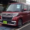 daihatsu tanto 2018 quick_quick_DBA-LA600S_LA600S-0647010 image 1