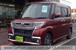 daihatsu tanto 2018 quick_quick_DBA-LA600S_LA600S-0647010