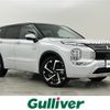 mitsubishi outlander-phev 2022 -MITSUBISHI--Outlander PHEV 5LA-GN0W--GN0W-0101555---MITSUBISHI--Outlander PHEV 5LA-GN0W--GN0W-0101555- image 1