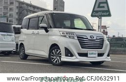 toyota roomy 2019 -TOYOTA--Roomy DBA-M900A--M900A-0367549---TOYOTA--Roomy DBA-M900A--M900A-0367549-