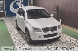 suzuki escudo 2011 -SUZUKI--Escudo TDA4W-211445---SUZUKI--Escudo TDA4W-211445-