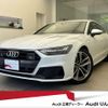 audi a7-sportback 2023 quick_quick_3CA-F2DFBS_WAUZZZF26PN032939 image 1