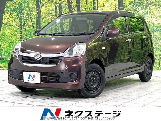 daihatsu mira-e-s 2014 -DAIHATSU--Mira e:s DBA-LA310S--LA310S-1058214---DAIHATSU--Mira e:s DBA-LA310S--LA310S-1058214- image 1