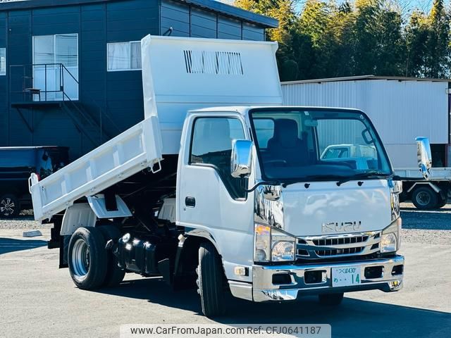 isuzu elf-truck 2011 GOO_NET_EXCHANGE_0404044A30250113W001 image 2