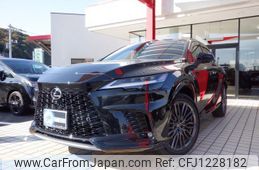 lexus rx 2023 quick_quick_5AA-TALH17_TALH17-1002834