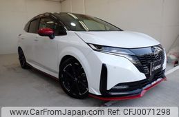 nissan aura 2022 quick_quick_6AA-FE13_FE13-299167