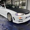 nissan skyline 1999 -NISSAN--Skyline GF-ER34--ER34-022062---NISSAN--Skyline GF-ER34--ER34-022062- image 5