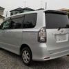 toyota voxy 2010 -TOYOTA--Voxy DBA-ZRR75W--ZRR75-0061964---TOYOTA--Voxy DBA-ZRR75W--ZRR75-0061964- image 2