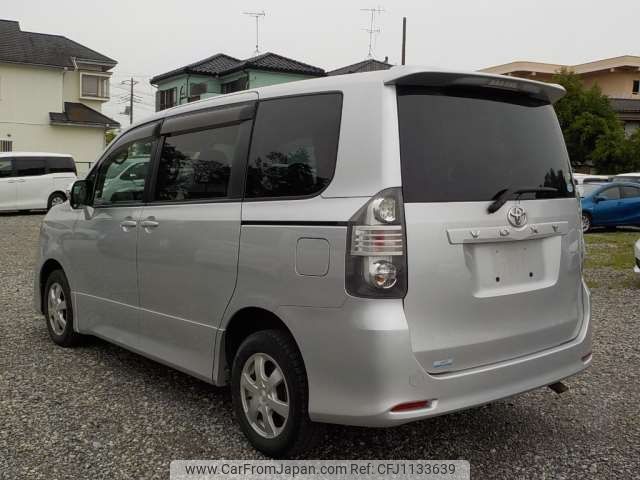 toyota voxy 2010 -TOYOTA--Voxy DBA-ZRR75W--ZRR75-0061964---TOYOTA--Voxy DBA-ZRR75W--ZRR75-0061964- image 2