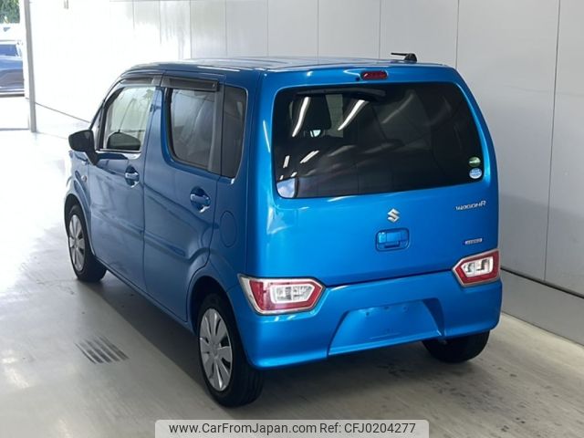 suzuki wagon-r 2019 -SUZUKI--Wagon R MH55S-294800---SUZUKI--Wagon R MH55S-294800- image 2