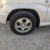 mitsubishi pajero-io 2005 -MITSUBISHI--Pajero io TA-H77W--H77W-5502099---MITSUBISHI--Pajero io TA-H77W--H77W-5502099- image 9