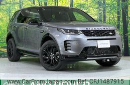 land-rover discovery-sport 2024 quick_quick_LC15TD_SALCA2AT7SH353489