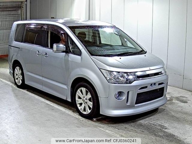 mitsubishi delica-d5 2014 -MITSUBISHI--Delica D5 CV2W-0903477---MITSUBISHI--Delica D5 CV2W-0903477- image 1