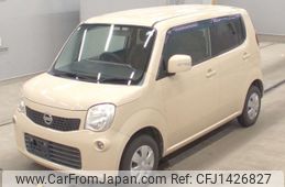 nissan moco 2011 -NISSAN 【Ｎｏ後日 】--Moco MG33S-121073---NISSAN 【Ｎｏ後日 】--Moco MG33S-121073-