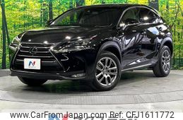 lexus nx 2014 CFJ1611772