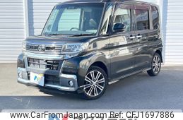 daihatsu tanto 2018 CFJ1697886