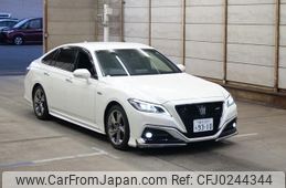 toyota crown-hybrid 2020 quick_quick_6AA-GWS224_GWS224-1008704