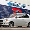 suzuki alto-works 1999 quick_quick_GF-HA22S_HA22S-105989 image 2