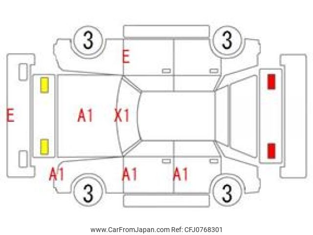 toyota rav4 2022 -TOYOTA--RAV4 6BA-MXAA54--MXAA54-5034520---TOYOTA--RAV4 6BA-MXAA54--MXAA54-5034520- image 2