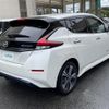 nissan leaf 2019 -NISSAN--Leaf ZAA-ZE1--ZE1-060325---NISSAN--Leaf ZAA-ZE1--ZE1-060325- image 5