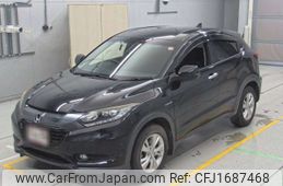 honda vezel 2014 CFJ1687468