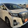 toyota alphard 2015 -TOYOTA--Alphard DBA-GGH30W--GGH30-0008299---TOYOTA--Alphard DBA-GGH30W--GGH30-0008299- image 1