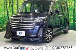 toyota roomy 2020 -TOYOTA--Roomy 5BA-M910A--M910A-0094709---TOYOTA--Roomy 5BA-M910A--M910A-0094709-