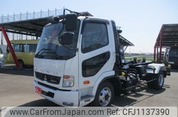 mitsubishi-fuso fighter 2025 GOO_NET_EXCHANGE_2507066A30250510W001