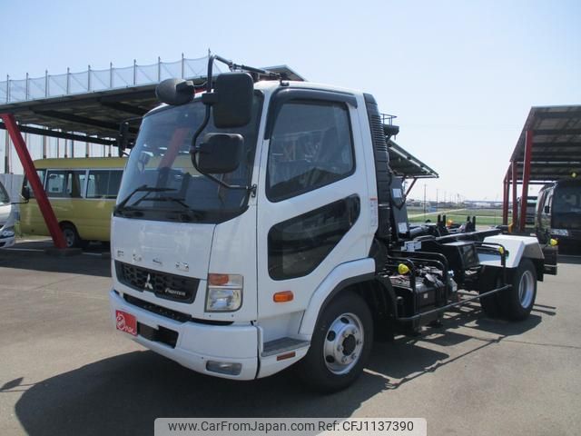 mitsubishi-fuso fighter 2025 GOO_NET_EXCHANGE_2507066A30250510W001 image 1