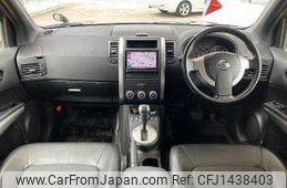 nissan x-trail 2012 504928-931529