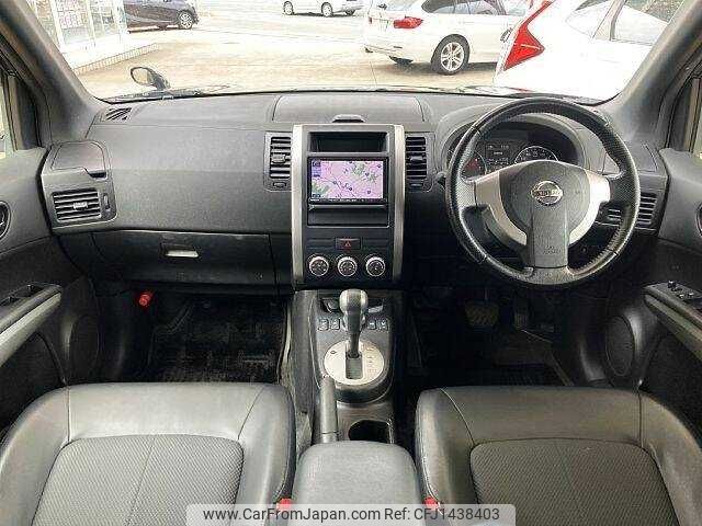 nissan x-trail 2012 504928-931529 image 1