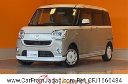 daihatsu move-canbus 2018 CFJ1666484