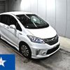 honda freed 2015 -HONDA--Freed GP3--GP3-1220157---HONDA--Freed GP3--GP3-1220157- image 1